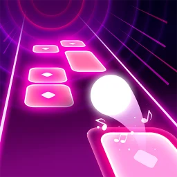 Ícone de Piano Ballz Beat: Jogo de Kpop